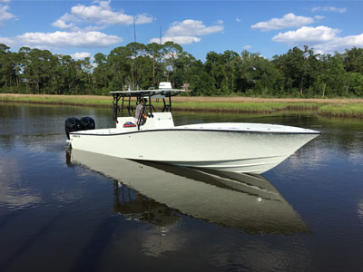 Conch Boats are coming to Boat and Motor Superstores!